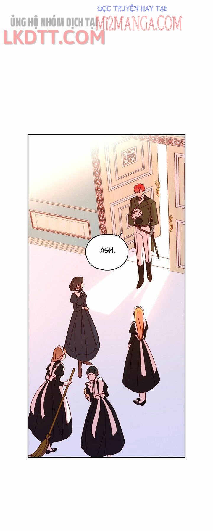 Bí Kíp Sinh Tồn Của Hầu Gái: Chapter 43.1