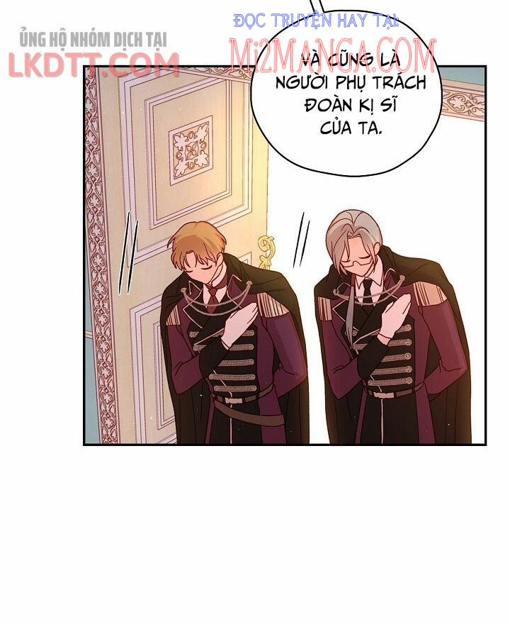Bí Kíp Sinh Tồn Của Hầu Gái: Chapter 43.1
