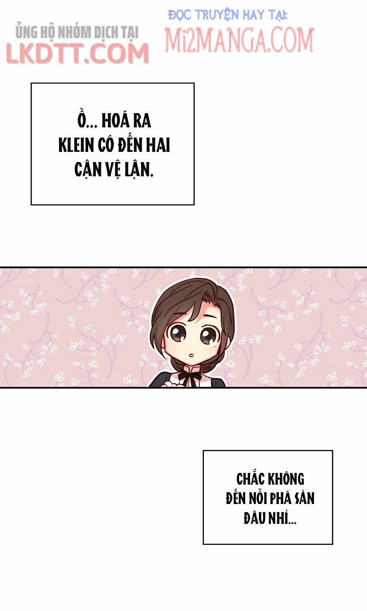 Bí Kíp Sinh Tồn Của Hầu Gái: Chapter 43.1