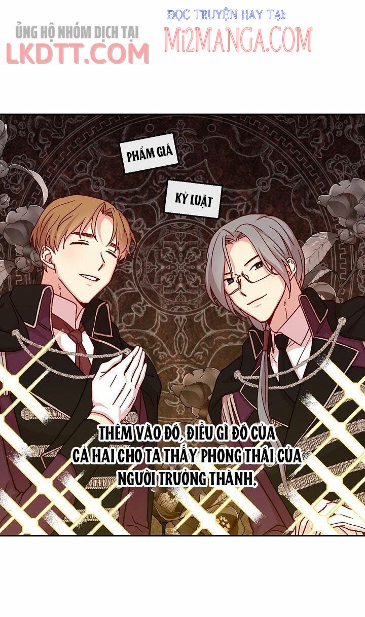 Bí Kíp Sinh Tồn Của Hầu Gái: Chapter 43.1