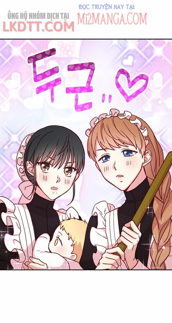 Bí Kíp Sinh Tồn Của Hầu Gái: Chapter 43.1