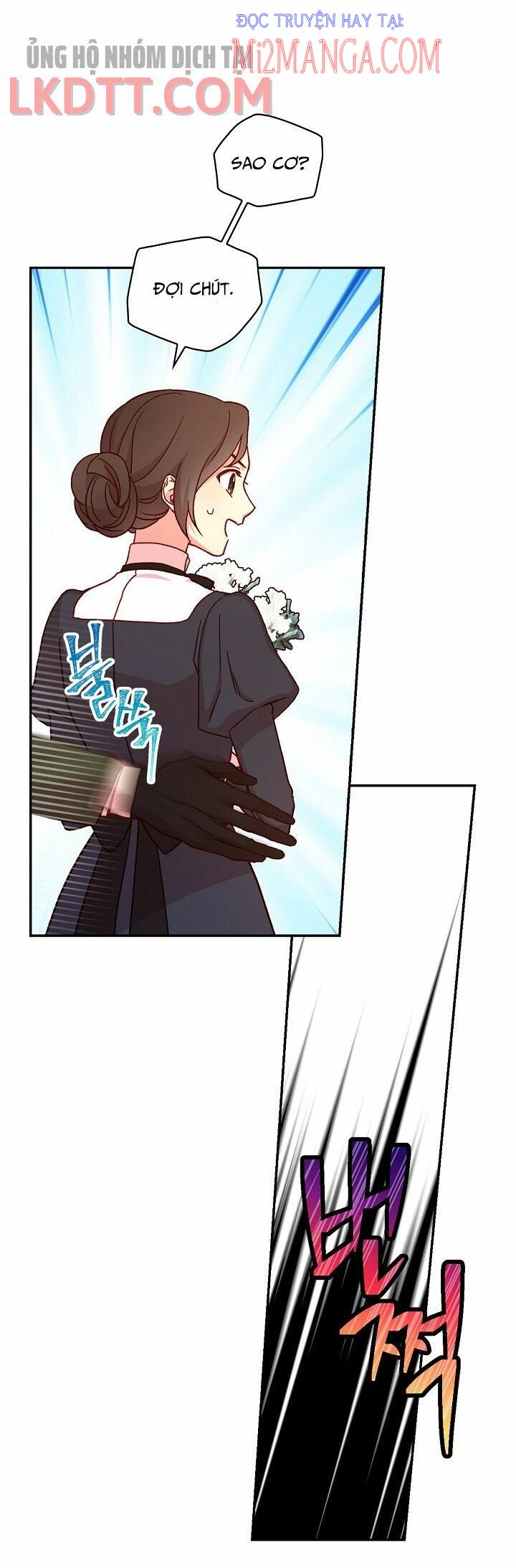 Bí Kíp Sinh Tồn Của Hầu Gái: Chapter 43.1