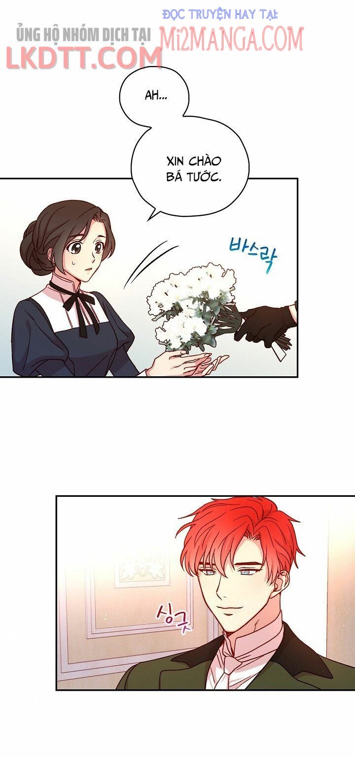 Bí Kíp Sinh Tồn Của Hầu Gái: Chapter 43.1