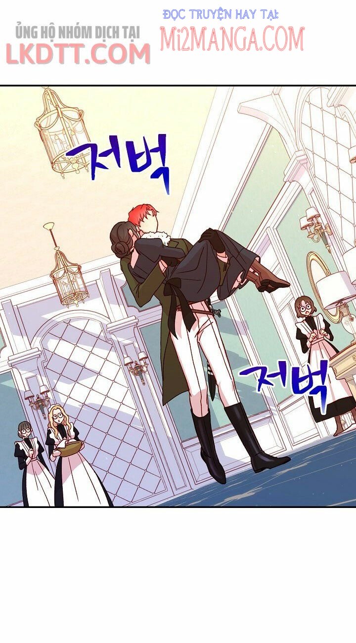 Bí Kíp Sinh Tồn Của Hầu Gái: Chapter 43.1