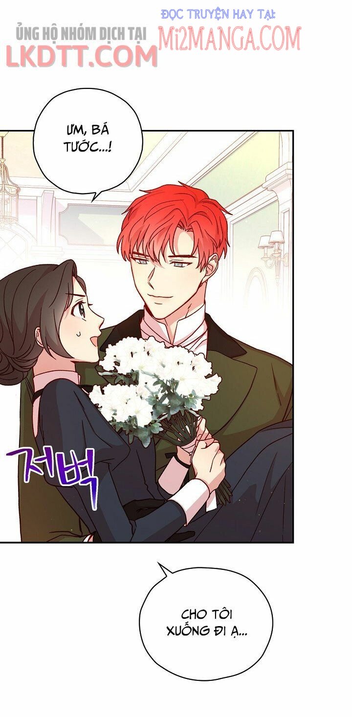 Bí Kíp Sinh Tồn Của Hầu Gái: Chapter 43.1