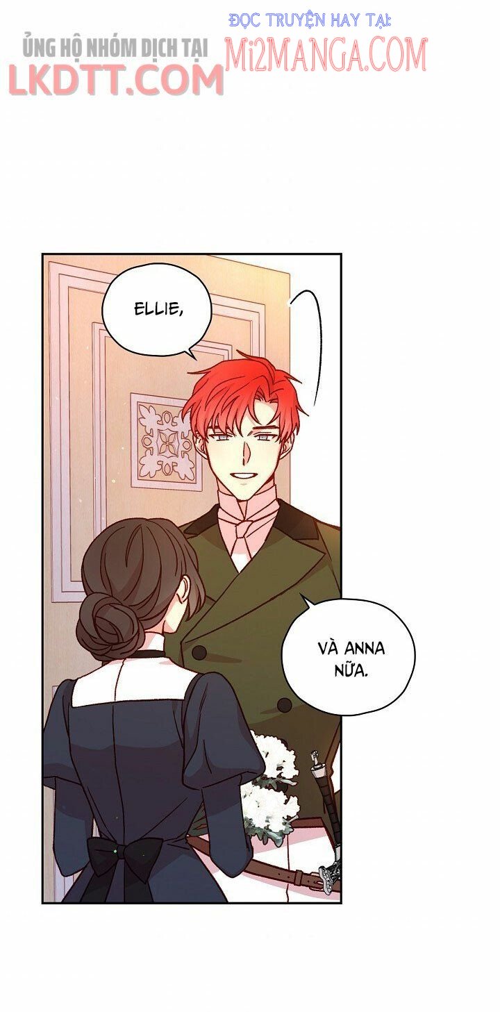 Bí Kíp Sinh Tồn Của Hầu Gái: Chapter 43.1
