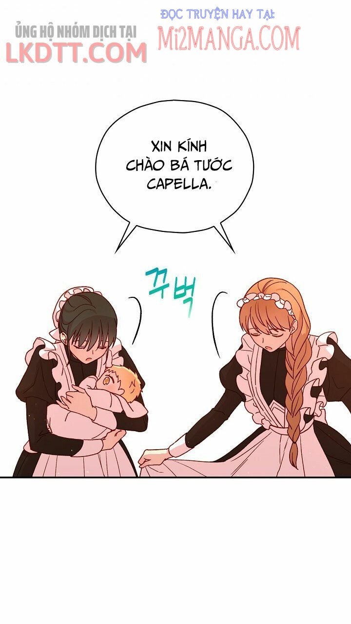 Bí Kíp Sinh Tồn Của Hầu Gái: Chapter 43.1