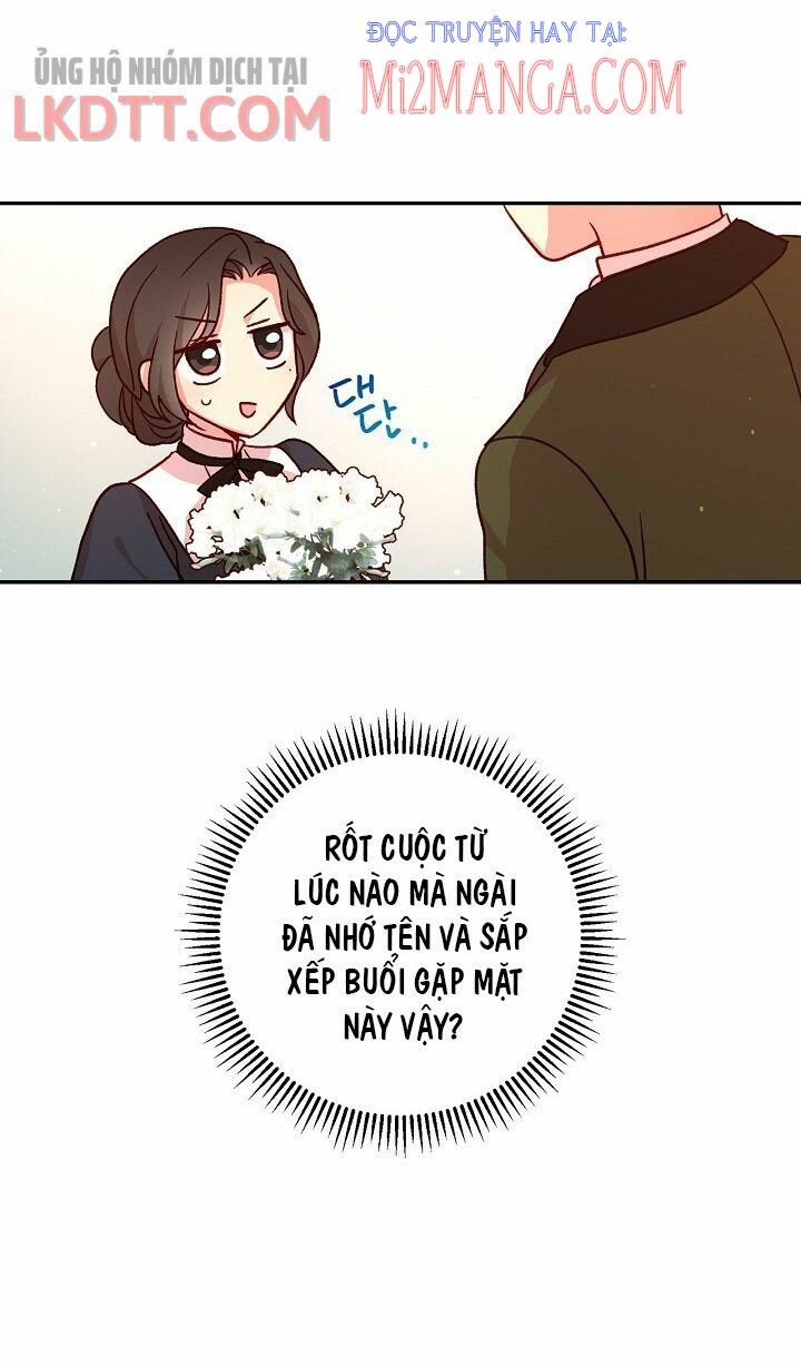 Bí Kíp Sinh Tồn Của Hầu Gái: Chapter 43.1