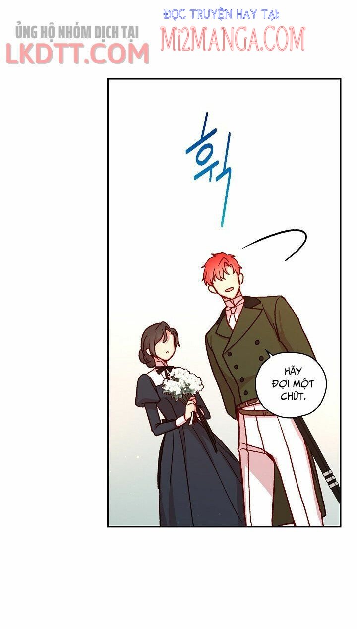 Bí Kíp Sinh Tồn Của Hầu Gái: Chapter 43.1