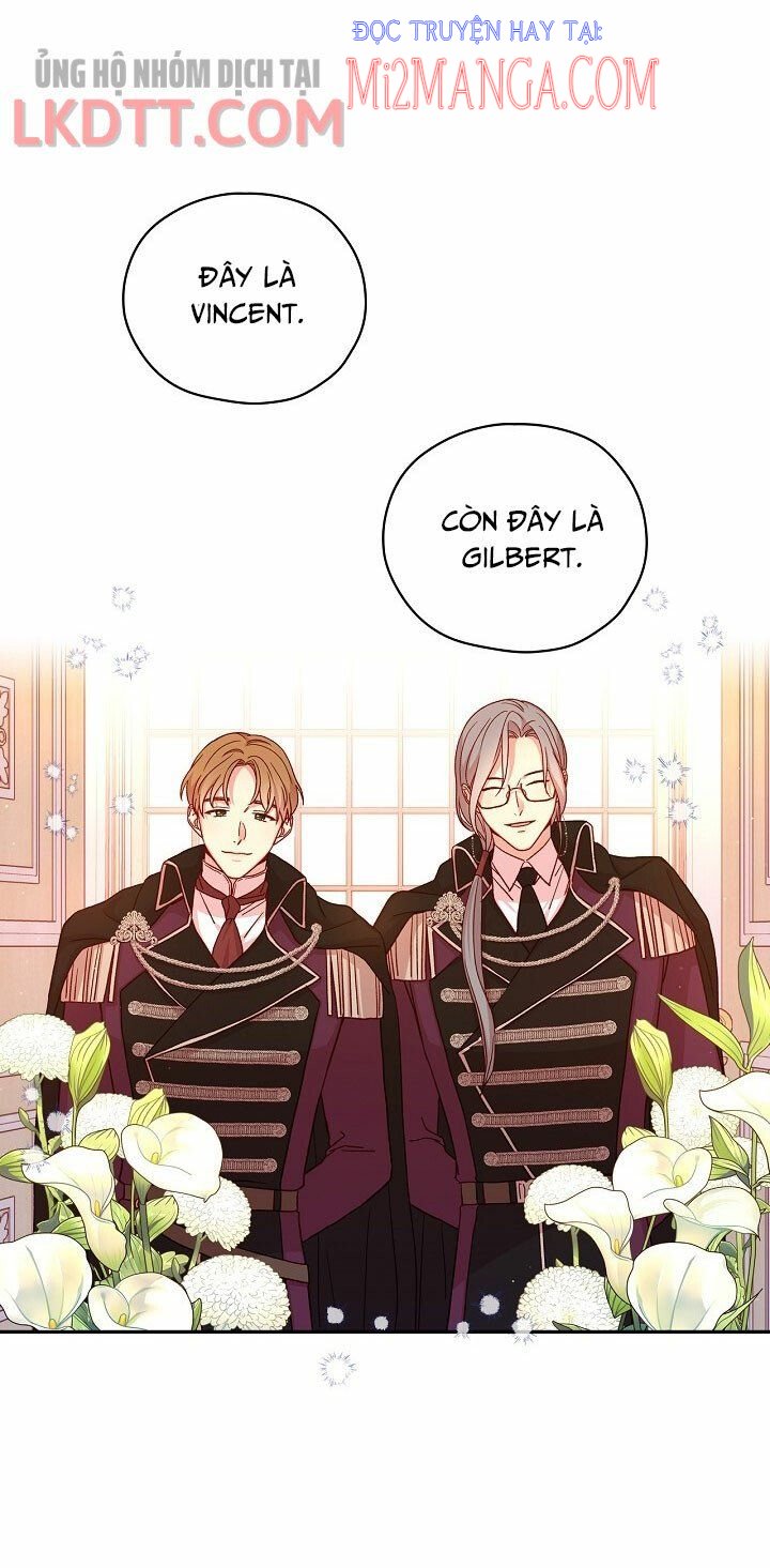Bí Kíp Sinh Tồn Của Hầu Gái: Chapter 43.1