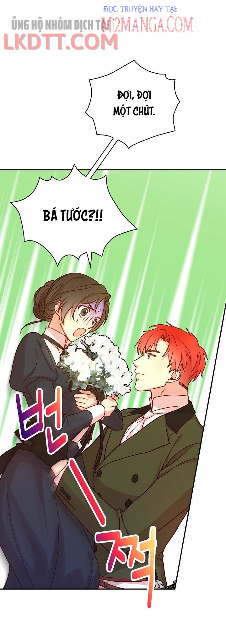 Bí Kíp Sinh Tồn Của Hầu Gái: Chapter 43.2