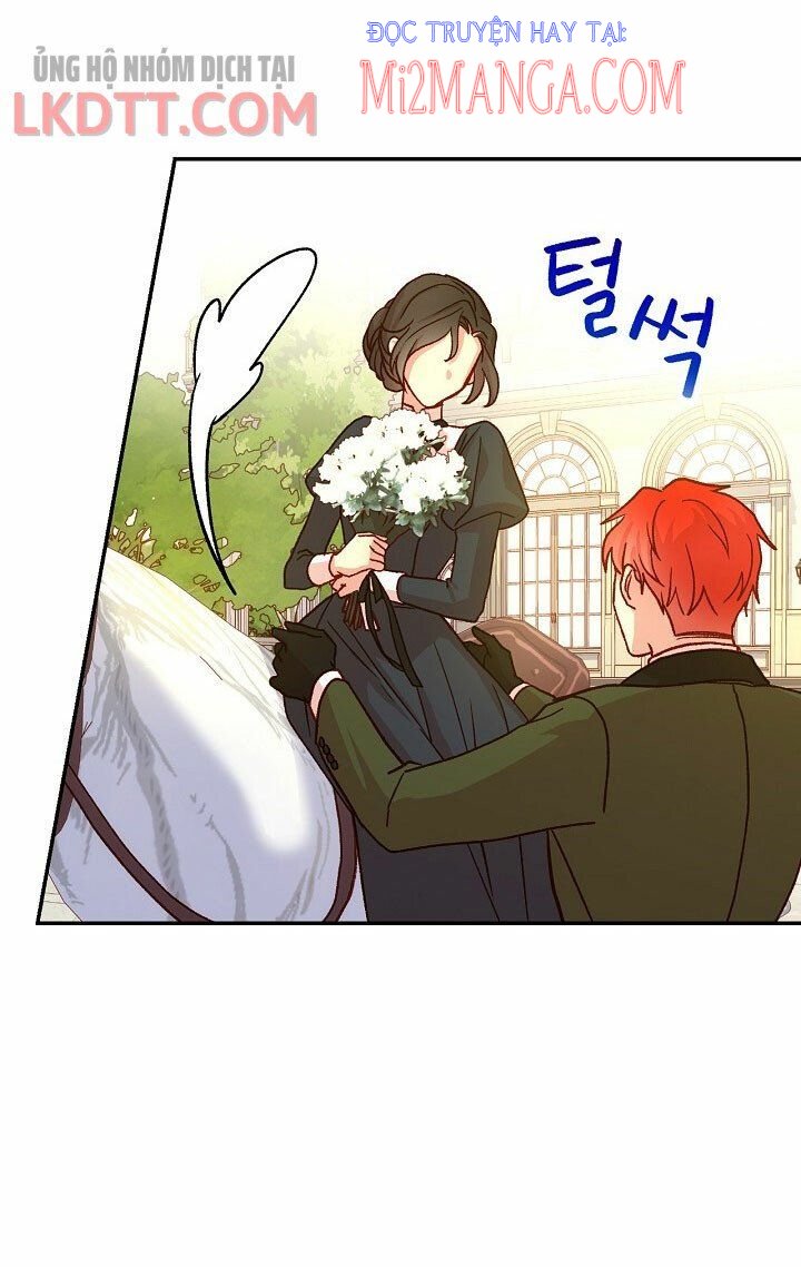 Bí Kíp Sinh Tồn Của Hầu Gái: Chapter 43.2