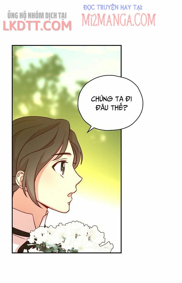 Bí Kíp Sinh Tồn Của Hầu Gái: Chapter 43.2