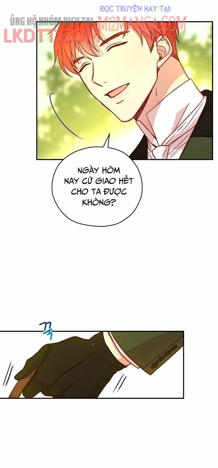Bí Kíp Sinh Tồn Của Hầu Gái: Chapter 43.2