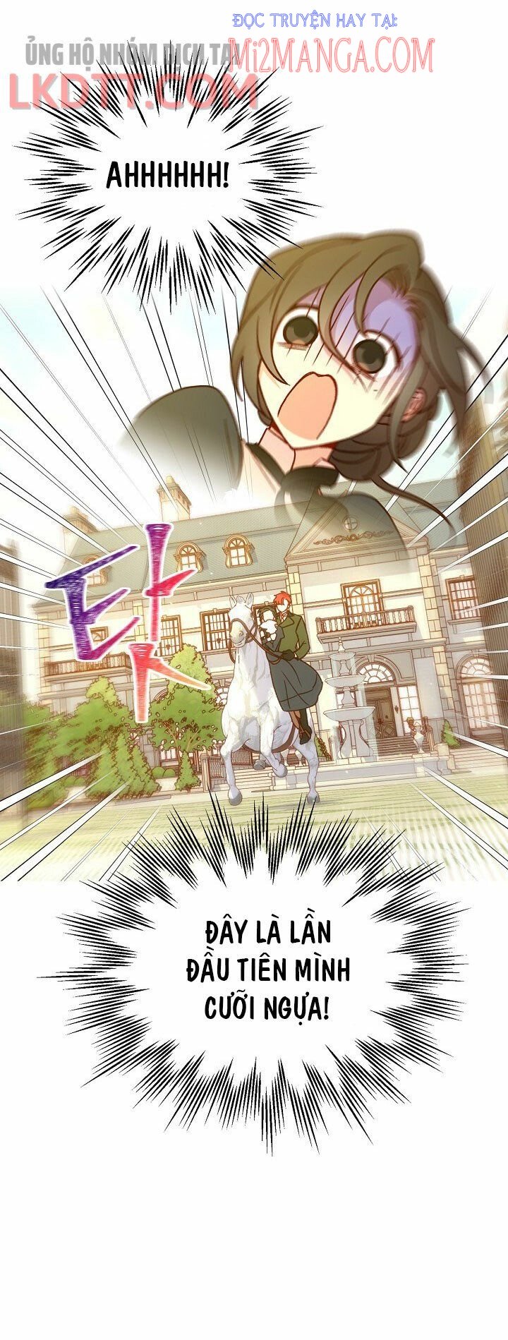 Bí Kíp Sinh Tồn Của Hầu Gái: Chapter 43.2