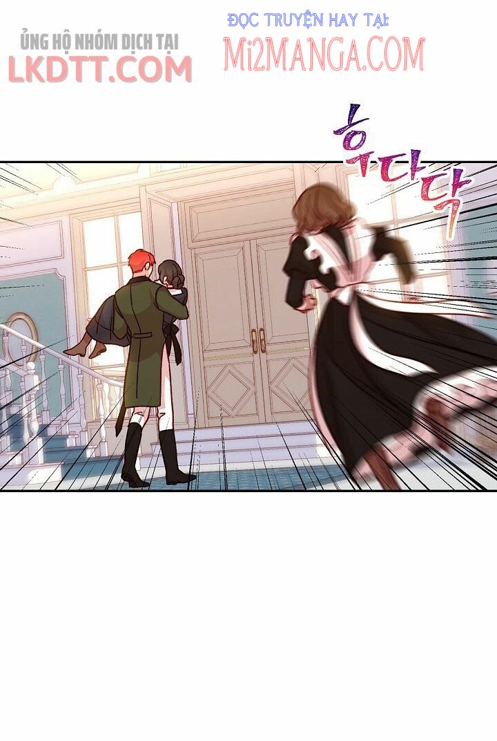 Bí Kíp Sinh Tồn Của Hầu Gái: Chapter 43.2