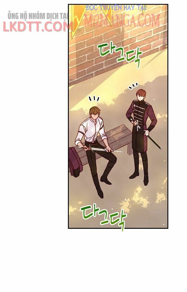 Bí Kíp Sinh Tồn Của Hầu Gái: Chapter 43.2