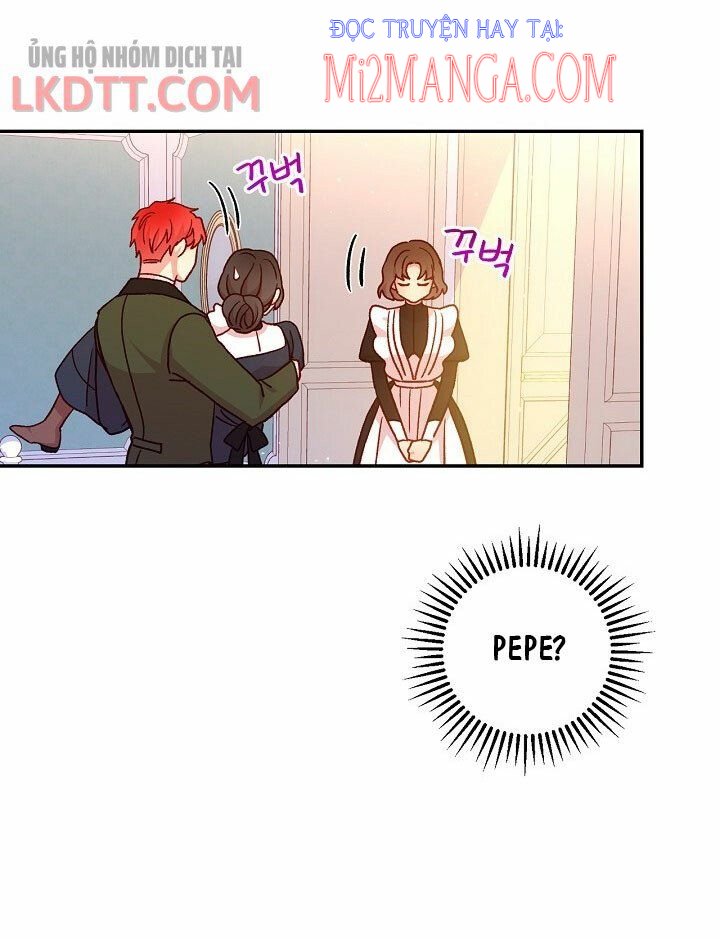 Bí Kíp Sinh Tồn Của Hầu Gái: Chapter 43.2