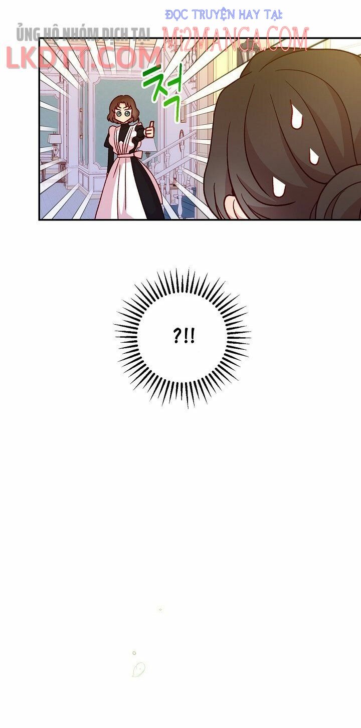 Bí Kíp Sinh Tồn Của Hầu Gái: Chapter 43.2