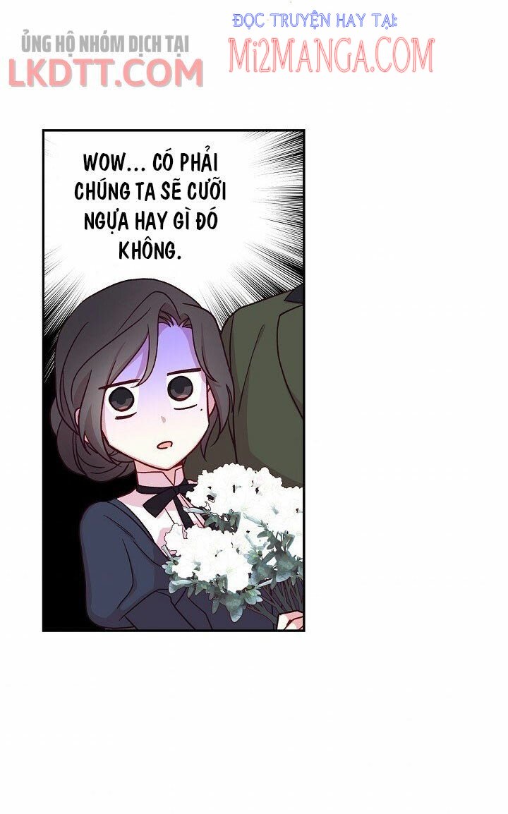 Bí Kíp Sinh Tồn Của Hầu Gái: Chapter 43.2