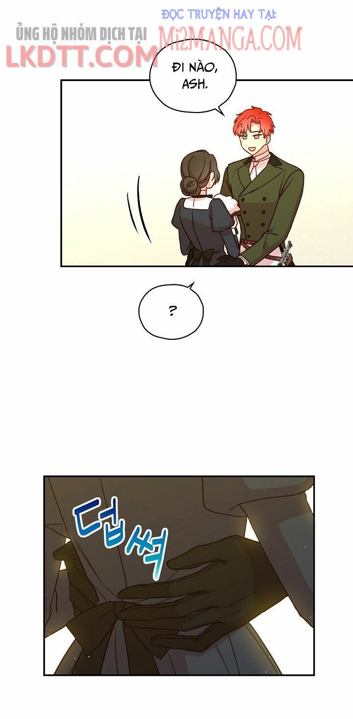 Bí Kíp Sinh Tồn Của Hầu Gái: Chapter 43.2