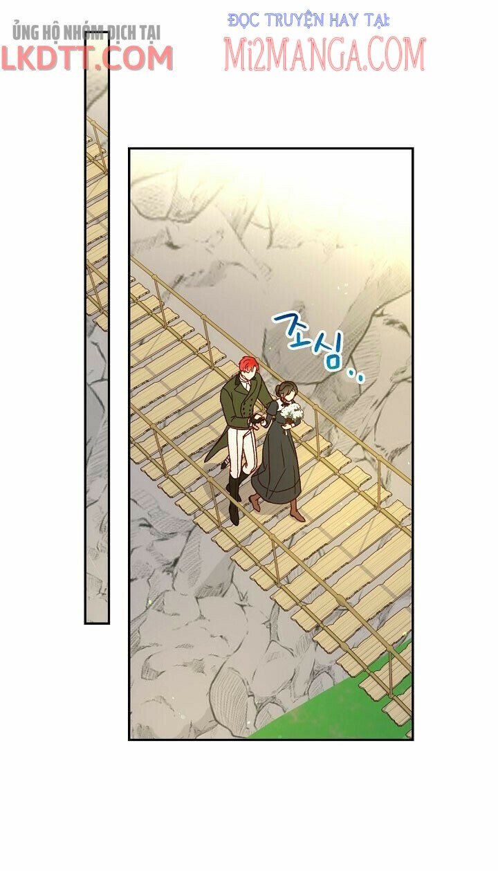 Bí Kíp Sinh Tồn Của Hầu Gái: Chapter 44.5