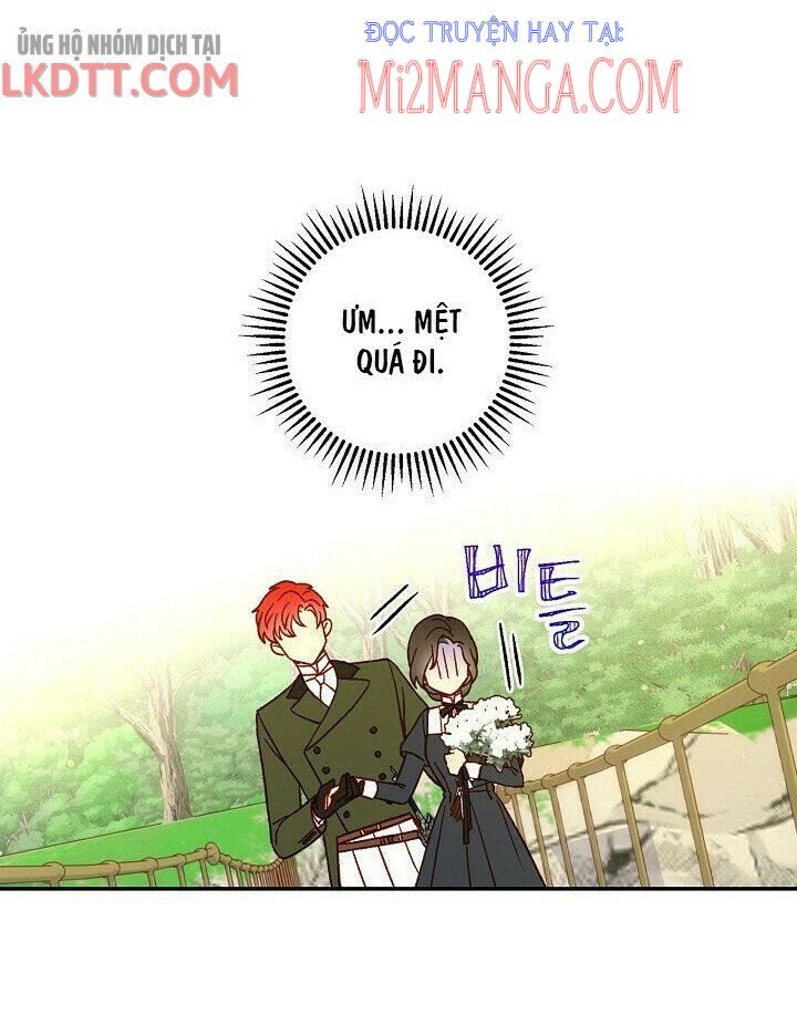 Bí Kíp Sinh Tồn Của Hầu Gái: Chapter 44.5