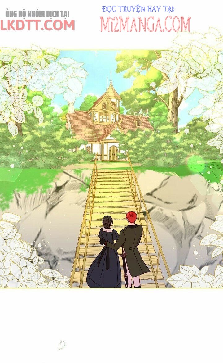 Bí Kíp Sinh Tồn Của Hầu Gái: Chapter 44.5