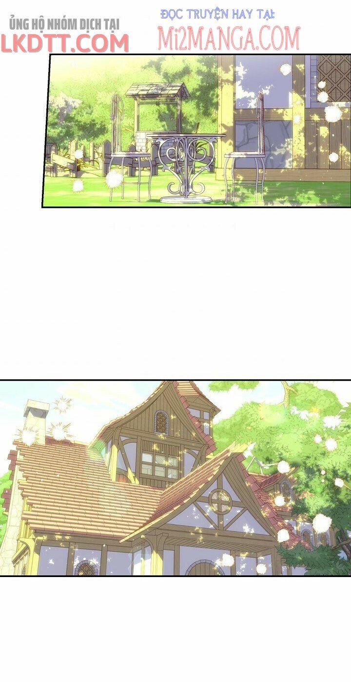 Bí Kíp Sinh Tồn Của Hầu Gái: Chapter 44.5