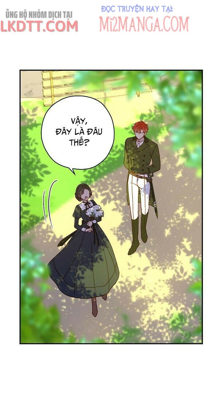 Bí Kíp Sinh Tồn Của Hầu Gái: Chapter 44.5