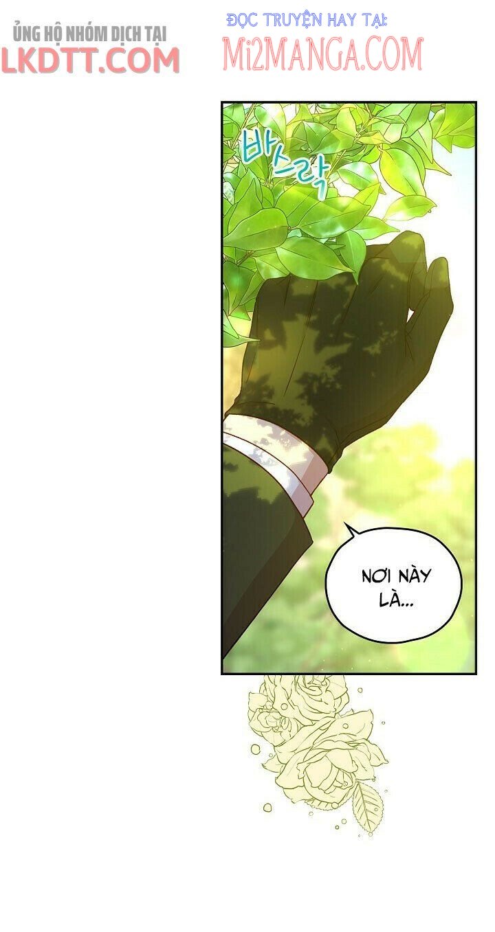 Bí Kíp Sinh Tồn Của Hầu Gái: Chapter 44.5