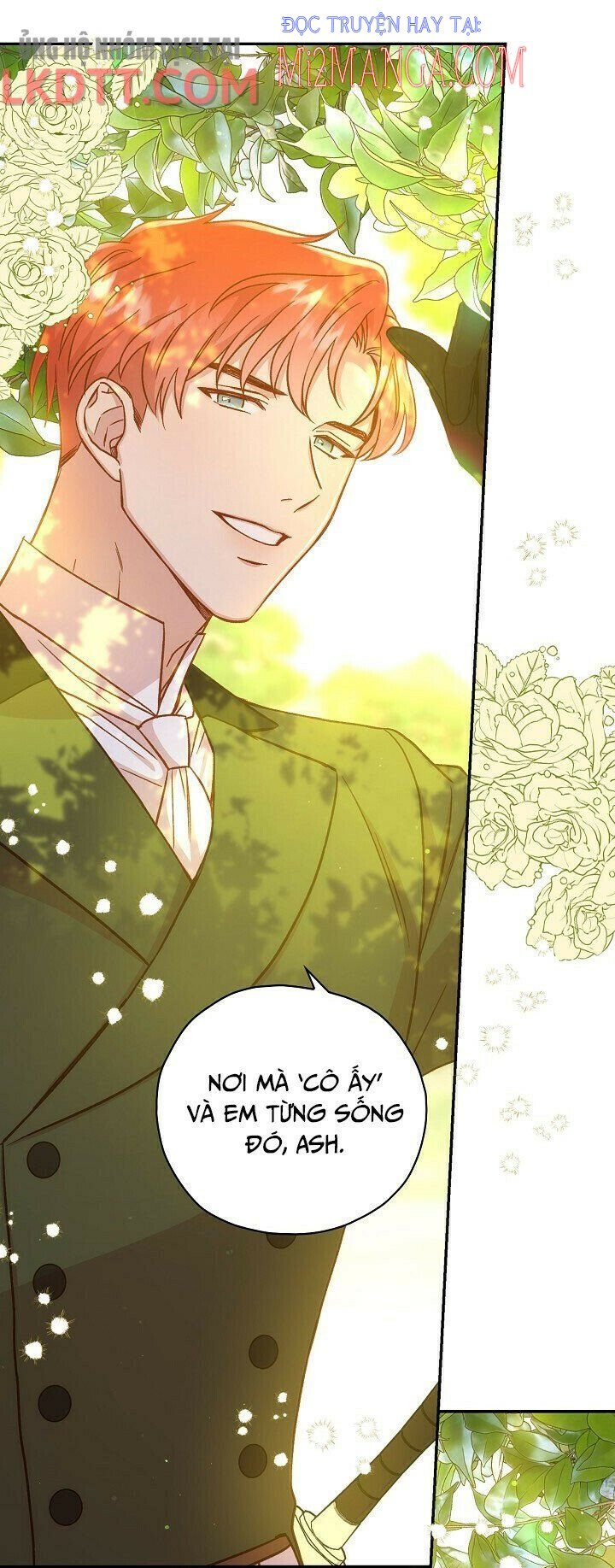 Bí Kíp Sinh Tồn Của Hầu Gái: Chapter 44.5