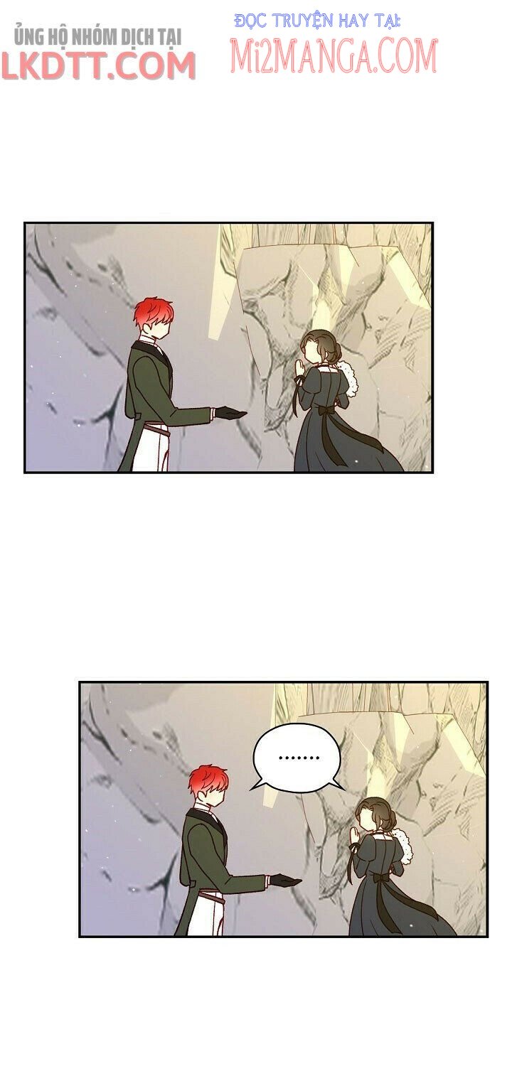 Bí Kíp Sinh Tồn Của Hầu Gái: Chapter 44.5