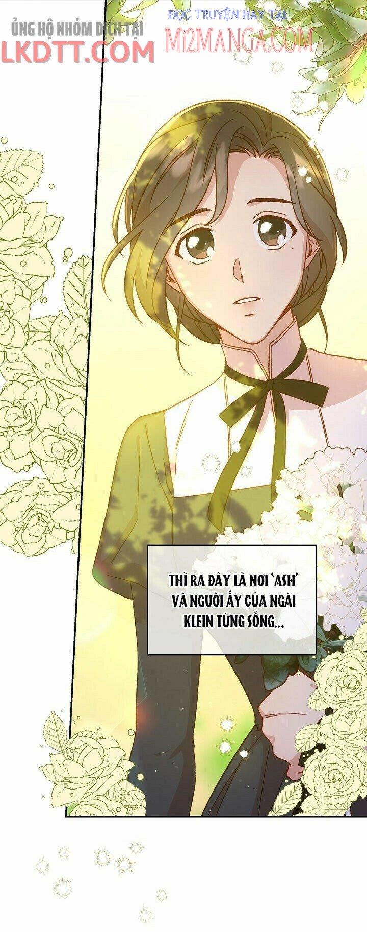 Bí Kíp Sinh Tồn Của Hầu Gái: Chapter 44.5