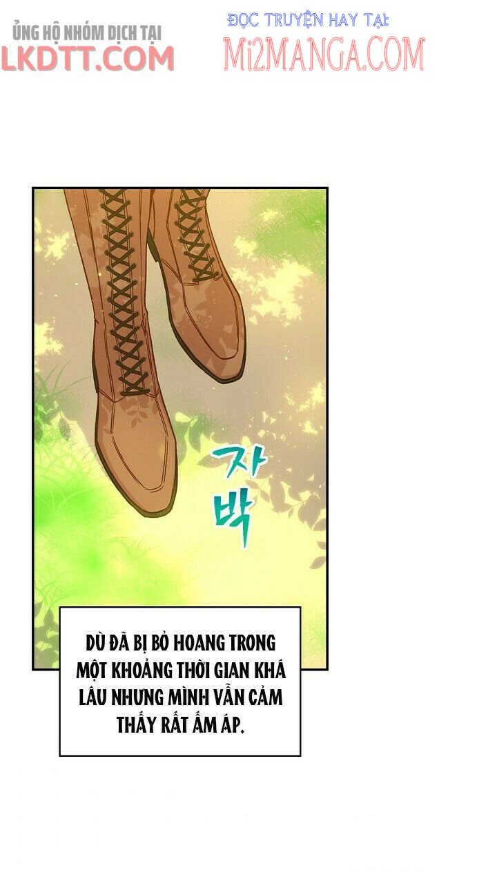 Bí Kíp Sinh Tồn Của Hầu Gái: Chapter 44.5