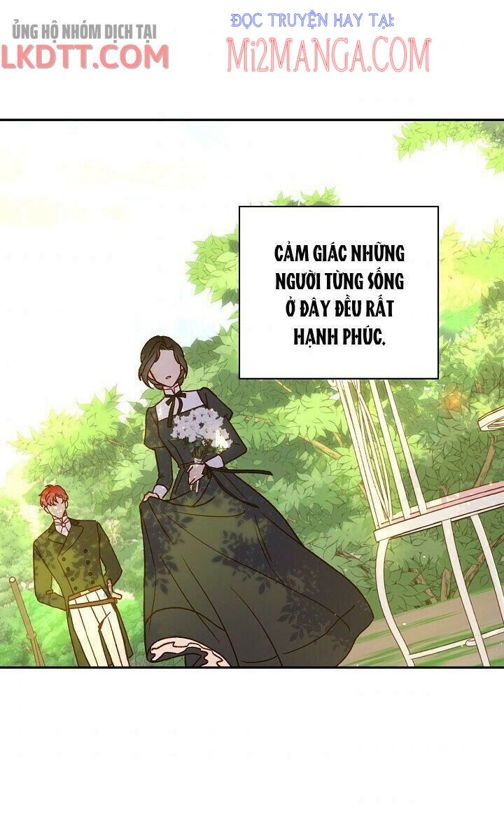 Bí Kíp Sinh Tồn Của Hầu Gái: Chapter 44.5