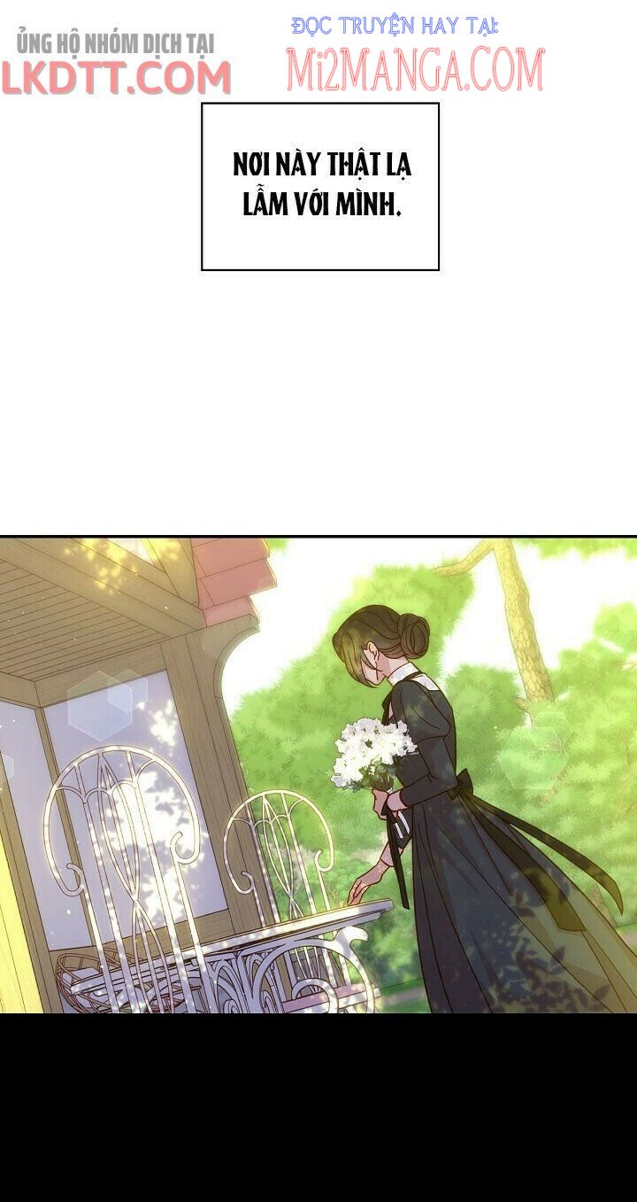 Bí Kíp Sinh Tồn Của Hầu Gái: Chapter 44.5