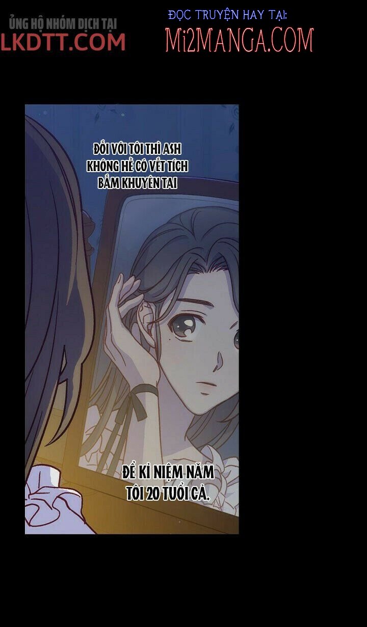 Bí Kíp Sinh Tồn Của Hầu Gái: Chapter 44.5
