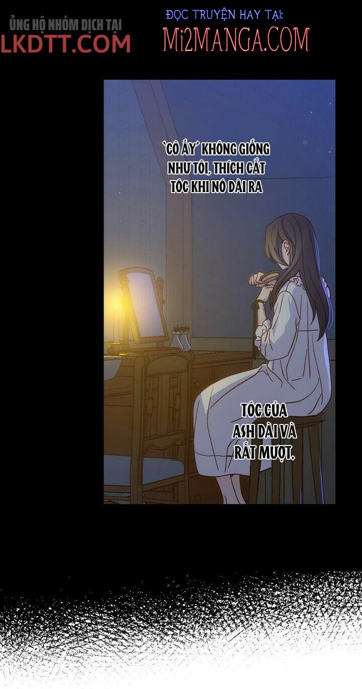 Bí Kíp Sinh Tồn Của Hầu Gái: Chapter 44.5