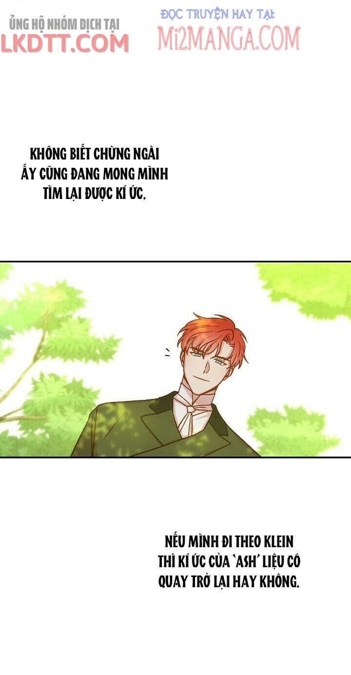 Bí Kíp Sinh Tồn Của Hầu Gái: Chapter 44.5