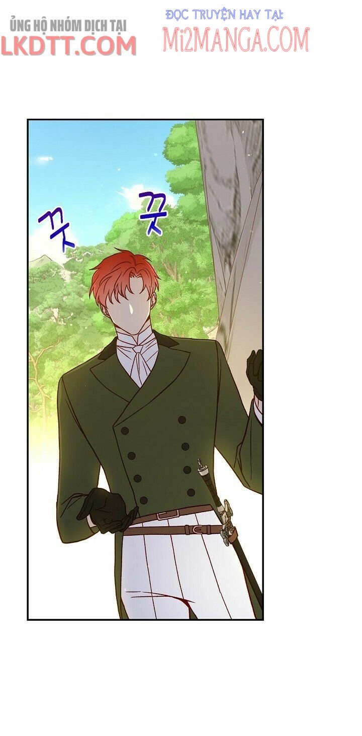 Bí Kíp Sinh Tồn Của Hầu Gái: Chapter 44.5