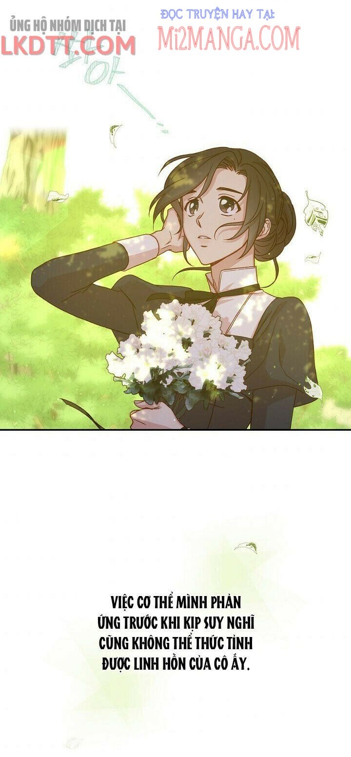 Bí Kíp Sinh Tồn Của Hầu Gái: Chapter 44.5