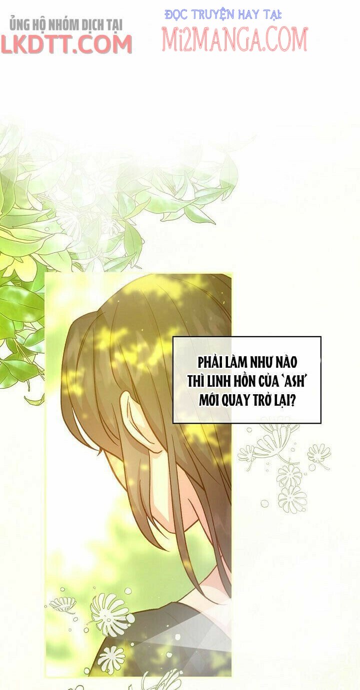 Bí Kíp Sinh Tồn Của Hầu Gái: Chapter 44.5