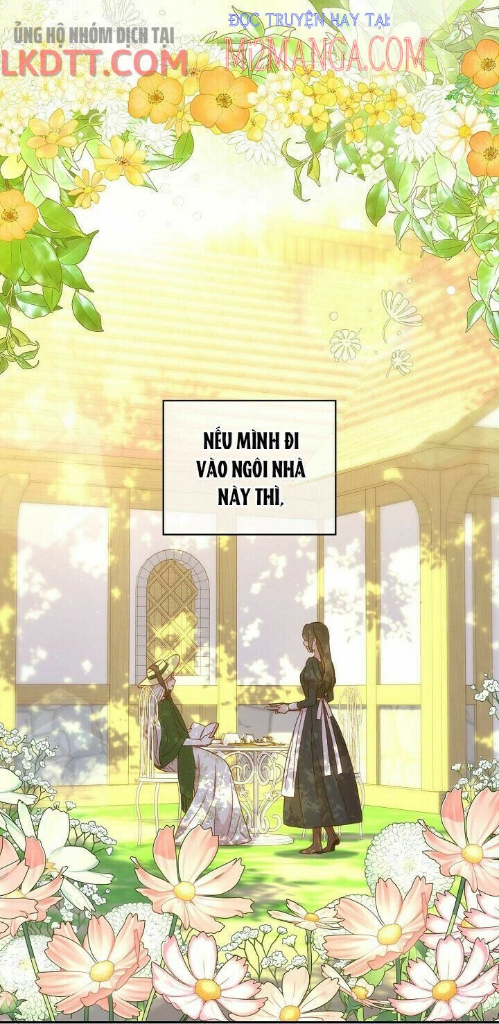Bí Kíp Sinh Tồn Của Hầu Gái: Chapter 44.5