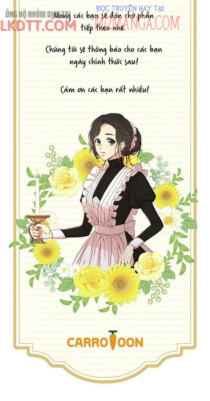 Bí Kíp Sinh Tồn Của Hầu Gái: Chapter 44.5