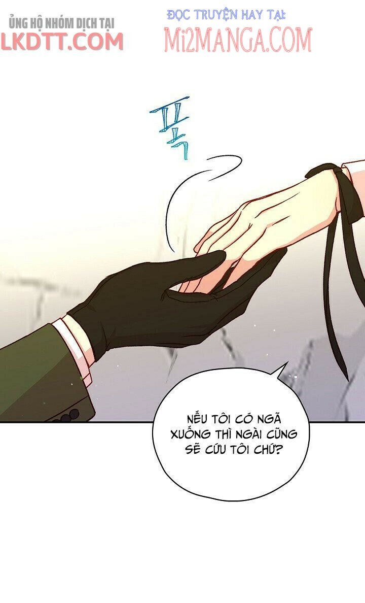 Bí Kíp Sinh Tồn Của Hầu Gái: Chapter 44.5
