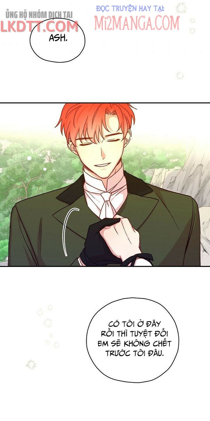 Bí Kíp Sinh Tồn Của Hầu Gái: Chapter 44.5