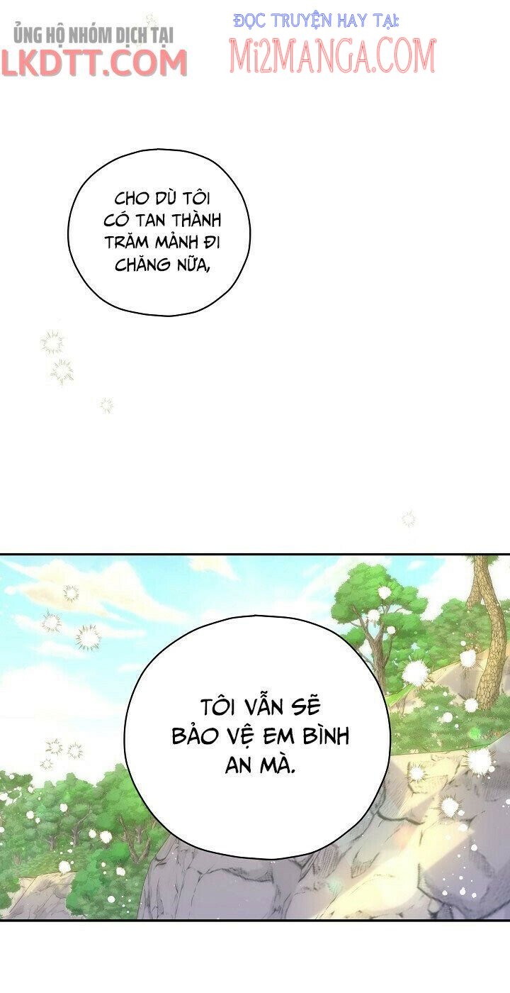 Bí Kíp Sinh Tồn Của Hầu Gái: Chapter 44.5