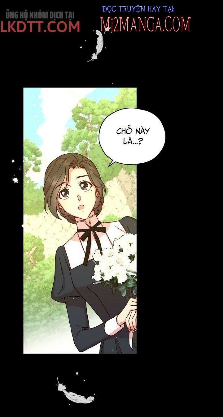 Bí Kíp Sinh Tồn Của Hầu Gái: Chapter 44
