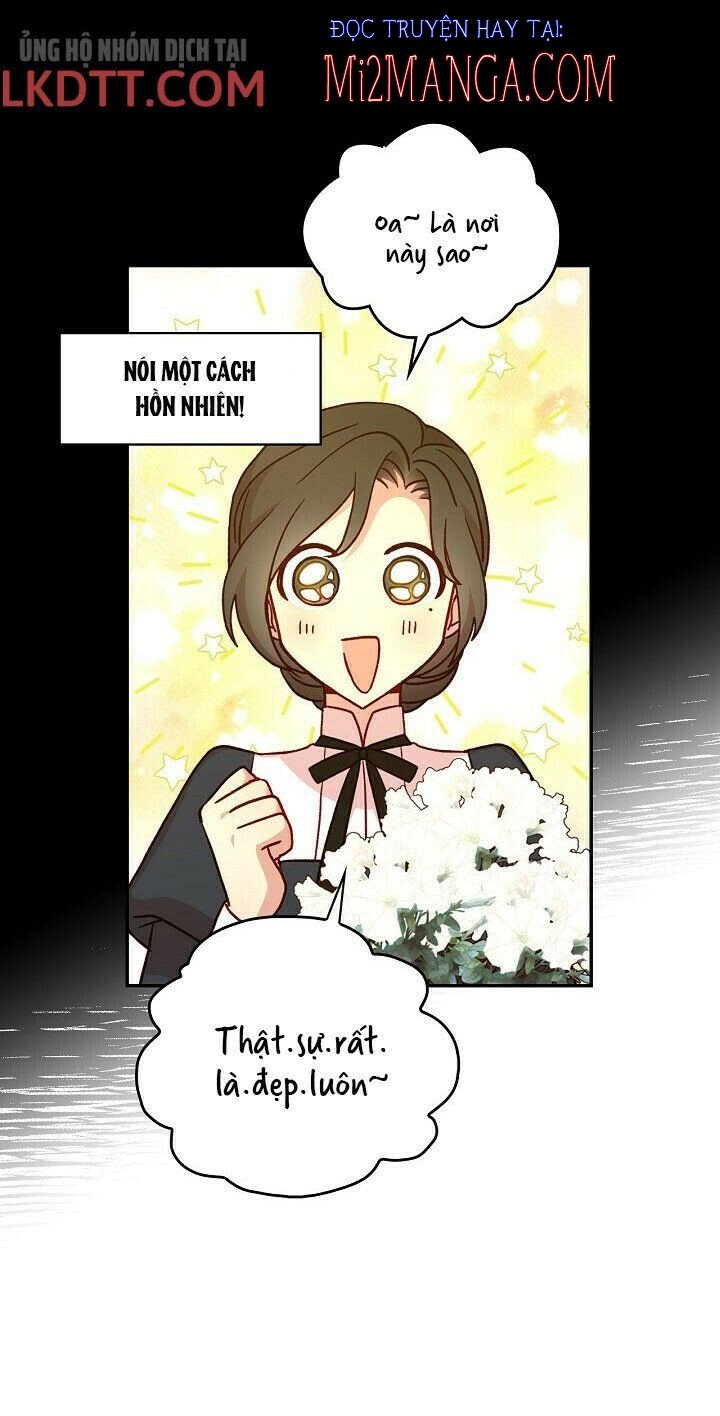 Bí Kíp Sinh Tồn Của Hầu Gái: Chapter 44